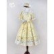 Miss Point Lemon Chicken Daily One Piece(Reservation/3 Colours/Full Payment Without Shipping)